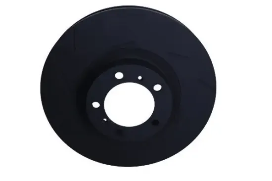 Bremsscheibe Vorderachse links QUARO QD8740HC Bild Bremsscheibe Vorderachse links QUARO QD8740HC