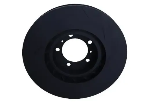 Bremsscheibe Vorderachse links QUARO QD8740HC Bild Bremsscheibe Vorderachse links QUARO QD8740HC