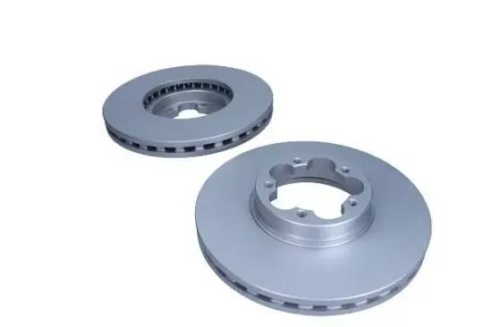 Bremsscheibe Vorderachse QUARO QD8785 Bild Bremsscheibe Vorderachse QUARO QD8785