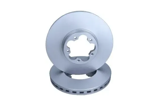 Bremsscheibe Vorderachse QUARO QD8785 Bild Bremsscheibe Vorderachse QUARO QD8785