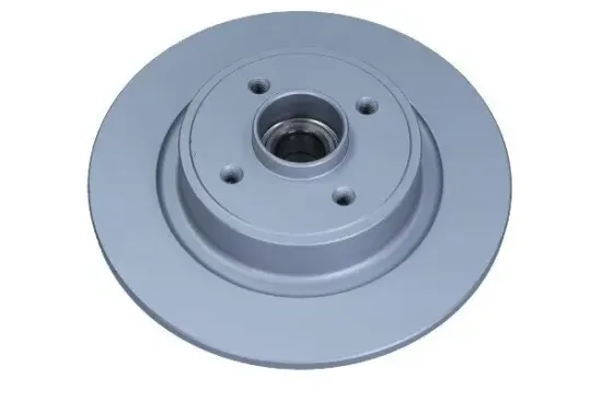 Bremsscheibe Hinterachse QUARO QD8833 Bild Bremsscheibe Hinterachse QUARO QD8833