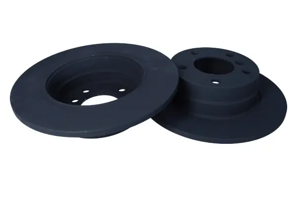 Bremsscheibe Hinterachse QUARO QD8924HC