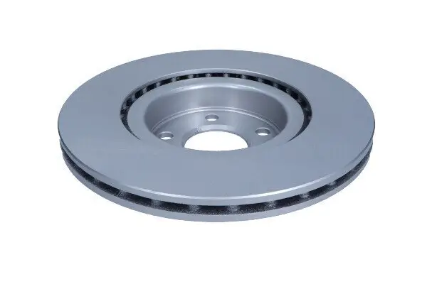 Bremsscheibe Vorderachse QUARO QD8929