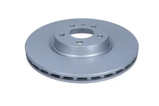 Bremsscheibe Vorderachse QUARO QD8929 Bild Bremsscheibe Vorderachse QUARO QD8929