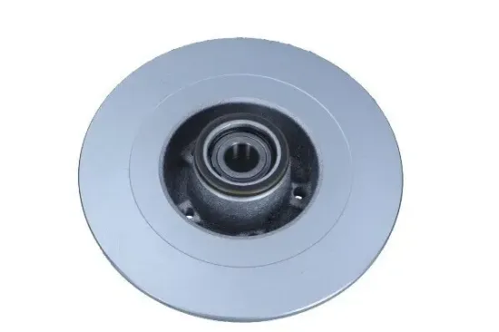 Bremsscheibe Hinterachse QUARO QD8977 Bild Bremsscheibe Hinterachse QUARO QD8977