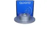 Bremsscheibe Hinterachse QUARO QD8977 Bild Bremsscheibe Hinterachse QUARO QD8977