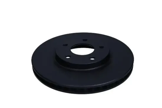 Bremsscheibe Vorderachse QUARO QD9121HC Bild Bremsscheibe Vorderachse QUARO QD9121HC