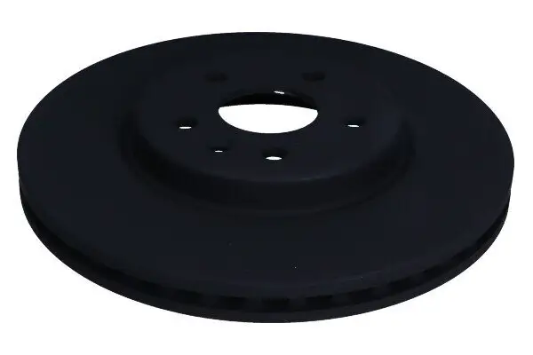 Bremsscheibe Vorderachse QUARO QD9265HC