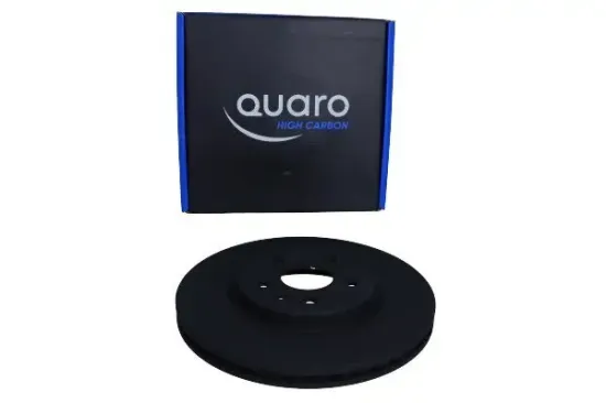 Bremsscheibe Vorderachse QUARO QD9265HC Bild Bremsscheibe Vorderachse QUARO QD9265HC