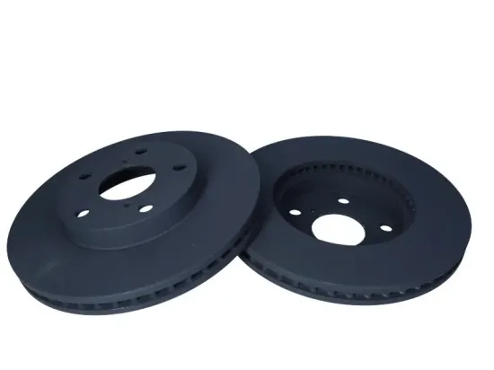 Bremsscheibe Vorderachse QUARO QD9286HC Bild Bremsscheibe Vorderachse QUARO QD9286HC