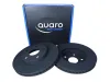 Bremsscheibe Vorderachse QUARO QD9286HC Bild Bremsscheibe Vorderachse QUARO QD9286HC