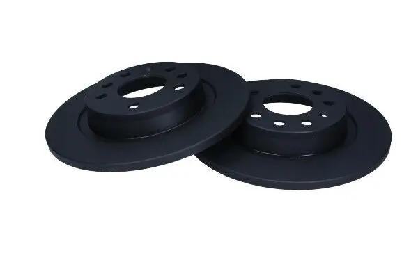 Bremsscheibe Hinterachse QUARO QD9485HC