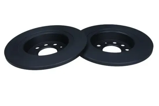 Bremsscheibe Hinterachse QUARO QD9485HC Bild Bremsscheibe Hinterachse QUARO QD9485HC