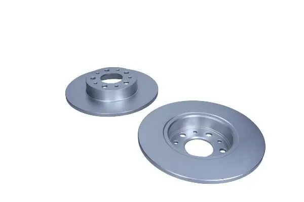 Bremsscheibe Hinterachse QUARO QD9505