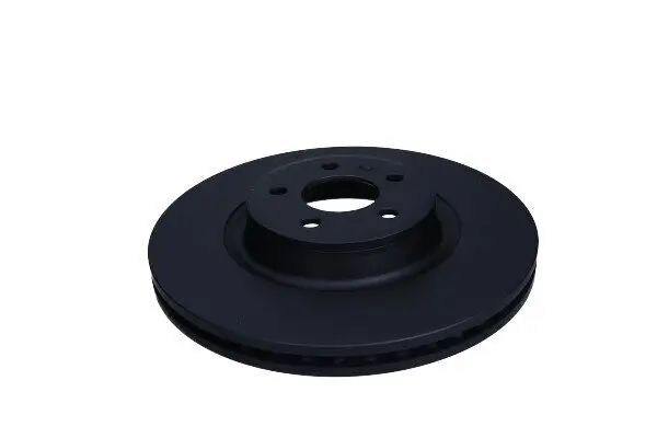 Bremsscheibe Vorderachse QUARO QD9572HC