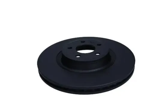 Bremsscheibe Vorderachse QUARO QD9572HC Bild Bremsscheibe Vorderachse QUARO QD9572HC