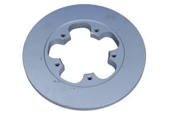 Bremsscheibe Hinterachse QUARO QD9601 Bild Bremsscheibe Hinterachse QUARO QD9601