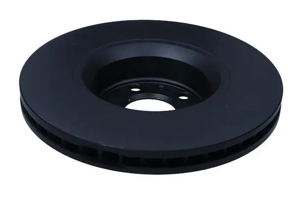 Bremsscheibe Vorderachse QUARO QD9686HC