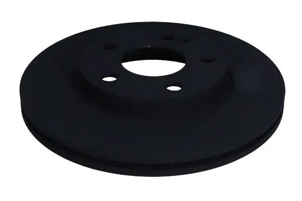 Bremsscheibe Vorderachse QUARO QD9699HC