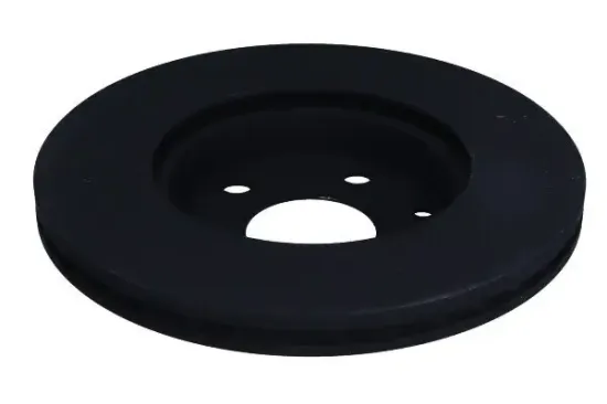 Bremsscheibe Vorderachse QUARO QD9699HC Bild Bremsscheibe Vorderachse QUARO QD9699HC