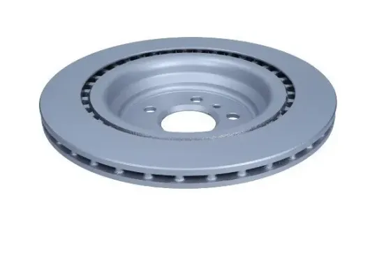 Bremsscheibe Hinterachse QUARO QD9745 Bild Bremsscheibe Hinterachse QUARO QD9745