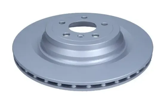 Bremsscheibe Hinterachse QUARO QD9745 Bild Bremsscheibe Hinterachse QUARO QD9745