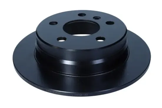 Bremsscheibe Hinterachse QUARO QD9800HC Bild Bremsscheibe Hinterachse QUARO QD9800HC