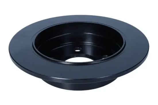 Bremsscheibe Hinterachse QUARO QD9800HC Bild Bremsscheibe Hinterachse QUARO QD9800HC