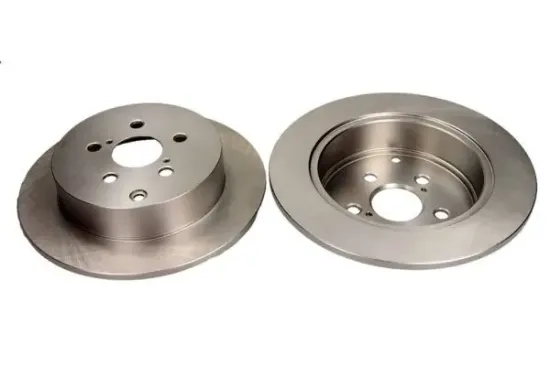 Bremsscheibe Hinterachse QUARO QD9824 Bild Bremsscheibe Hinterachse QUARO QD9824