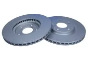 Bremsscheibe Vorderachse QUARO QD9830