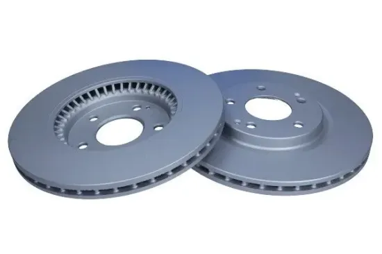 Bremsscheibe Vorderachse QUARO QD9830 Bild Bremsscheibe Vorderachse QUARO QD9830