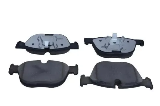 Bremsbelagsatz, Scheibenbremse Vorderachse QUARO QP1286C Bild Bremsbelagsatz, Scheibenbremse Vorderachse QUARO QP1286C