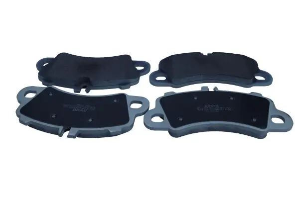 Bremsbelagsatz, Scheibenbremse Vorderachse QUARO QP1440
