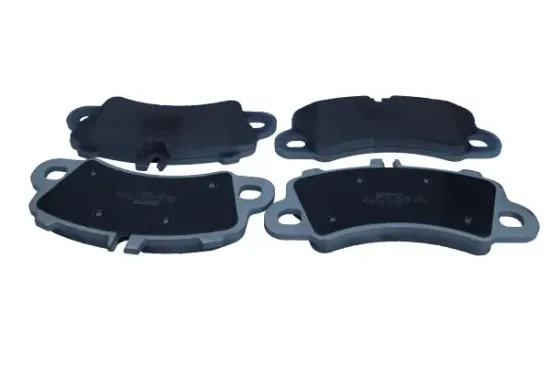 Bremsbelagsatz, Scheibenbremse Vorderachse QUARO QP1440 Bild Bremsbelagsatz, Scheibenbremse Vorderachse QUARO QP1440