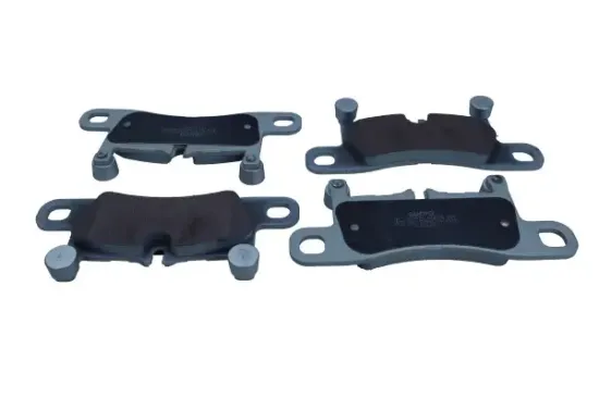 Bremsbelagsatz, Scheibenbremse Hinterachse QUARO QP1474 Bild Bremsbelagsatz, Scheibenbremse Hinterachse QUARO QP1474