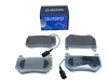 Bremsbelagsatz, Scheibenbremse Hinterachse QUARO QP1753 Bild Bremsbelagsatz, Scheibenbremse Hinterachse QUARO QP1753