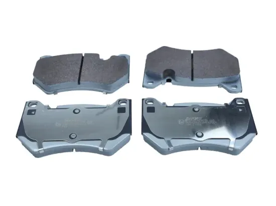 Bremsbelagsatz, Scheibenbremse Vorderachse QUARO QP1767 Bild Bremsbelagsatz, Scheibenbremse Vorderachse QUARO QP1767