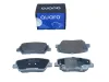Bremsbelagsatz, Scheibenbremse Hinterachse QUARO QP1922 Bild Bremsbelagsatz, Scheibenbremse Hinterachse QUARO QP1922