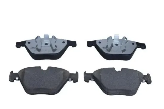 Bremsbelagsatz, Scheibenbremse Vorderachse QUARO QP2542C Bild Bremsbelagsatz, Scheibenbremse Vorderachse QUARO QP2542C
