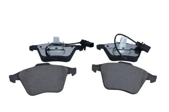 Bremsbelagsatz, Scheibenbremse Vorderachse QUARO QP3946C Bild Bremsbelagsatz, Scheibenbremse Vorderachse QUARO QP3946C