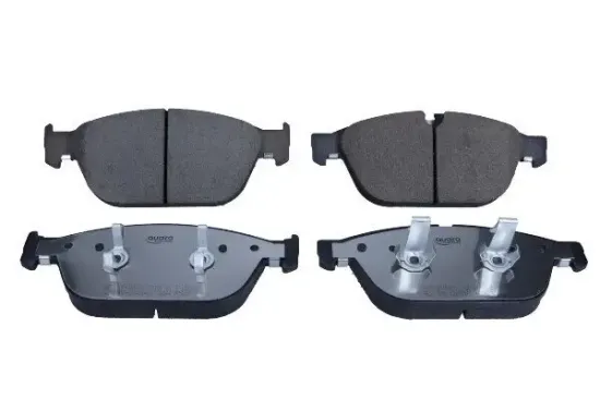 Bremsbelagsatz, Scheibenbremse Vorderachse QUARO QP4950C Bild Bremsbelagsatz, Scheibenbremse Vorderachse QUARO QP4950C