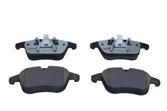 Bremsbelagsatz, Scheibenbremse Vorderachse QUARO QP5250C Bild Bremsbelagsatz, Scheibenbremse Vorderachse QUARO QP5250C