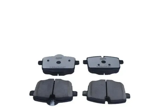 Bremsbelagsatz, Scheibenbremse Hinterachse QUARO QP5788C Bild Bremsbelagsatz, Scheibenbremse Hinterachse QUARO QP5788C