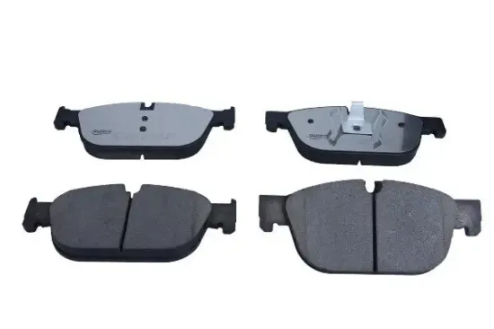 Bremsbelagsatz, Scheibenbremse Vorderachse QUARO QP7879C Bild Bremsbelagsatz, Scheibenbremse Vorderachse QUARO QP7879C