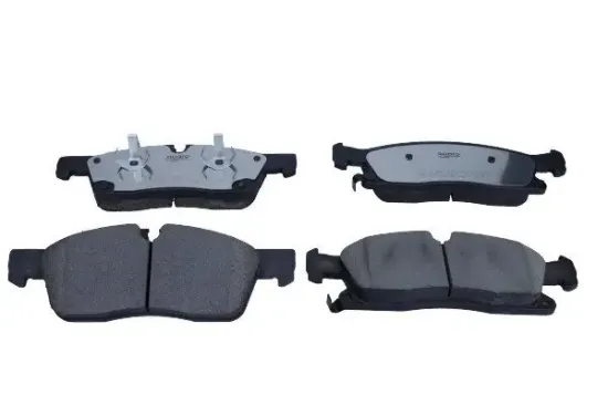 Bremsbelagsatz, Scheibenbremse Vorderachse QUARO QP7989C Bild Bremsbelagsatz, Scheibenbremse Vorderachse QUARO QP7989C