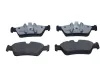 Bremsbelagsatz, Scheibenbremse Vorderachse QUARO QP8553C Bild Bremsbelagsatz, Scheibenbremse Vorderachse QUARO QP8553C