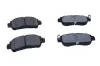 Bremsbelagsatz, Scheibenbremse Vorderachse QUARO QP9510C Bild Bremsbelagsatz, Scheibenbremse Vorderachse QUARO QP9510C