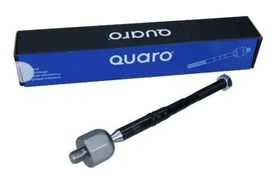 Axialgelenk, Spurstange Vorderachse QUARO QS0134/HQ Bild Axialgelenk, Spurstange Vorderachse QUARO QS0134/HQ
