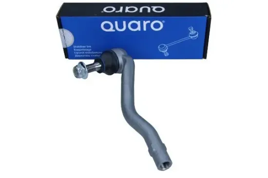 Spurstangenkopf Vorderachse QUARO QS0216/HQ Bild Spurstangenkopf Vorderachse QUARO QS0216/HQ