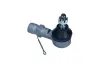 Spurstangenkopf Vorderachse links Vorderachse rechts QUARO QS0285/HQ